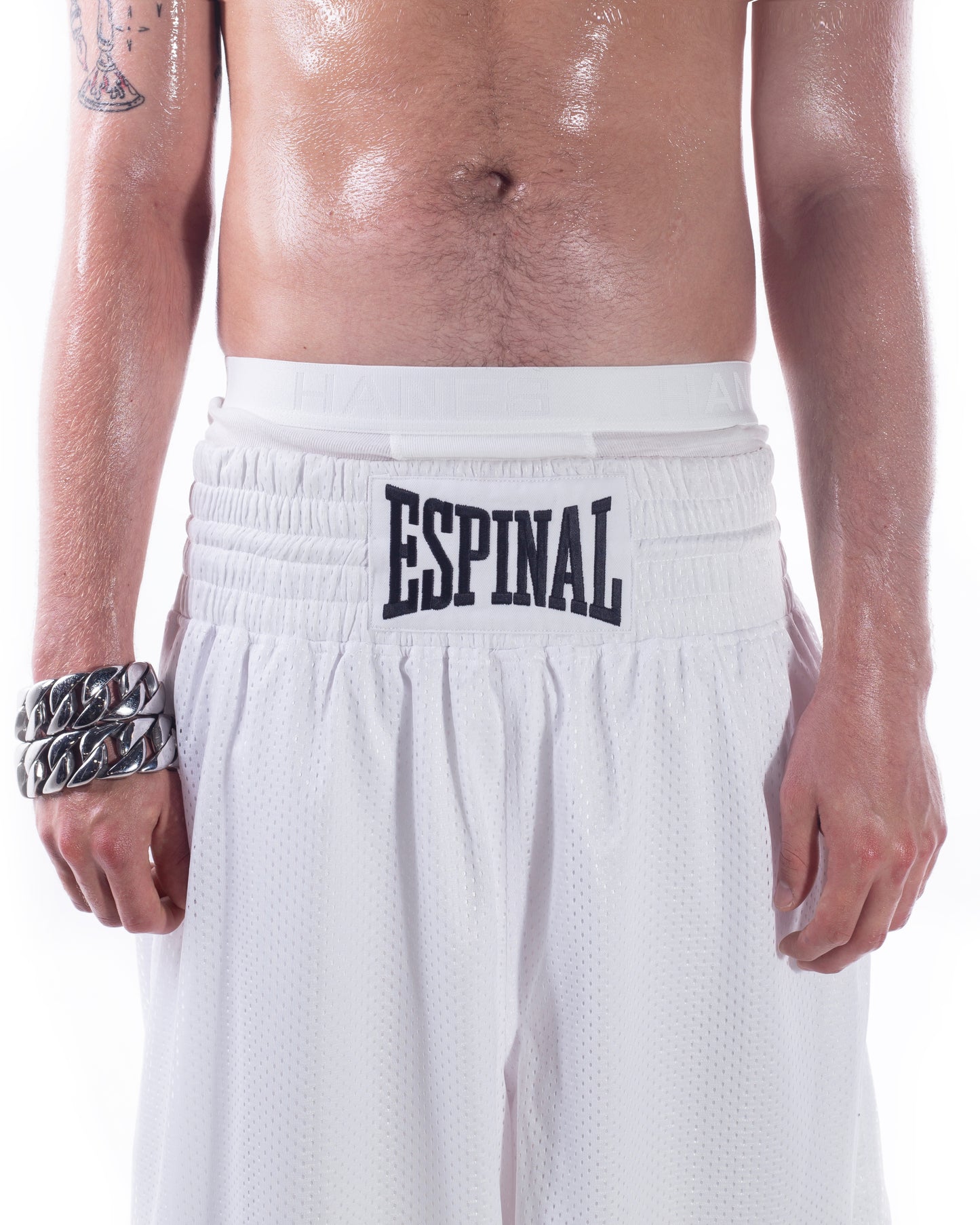 ESPINAL BOXER SHORT